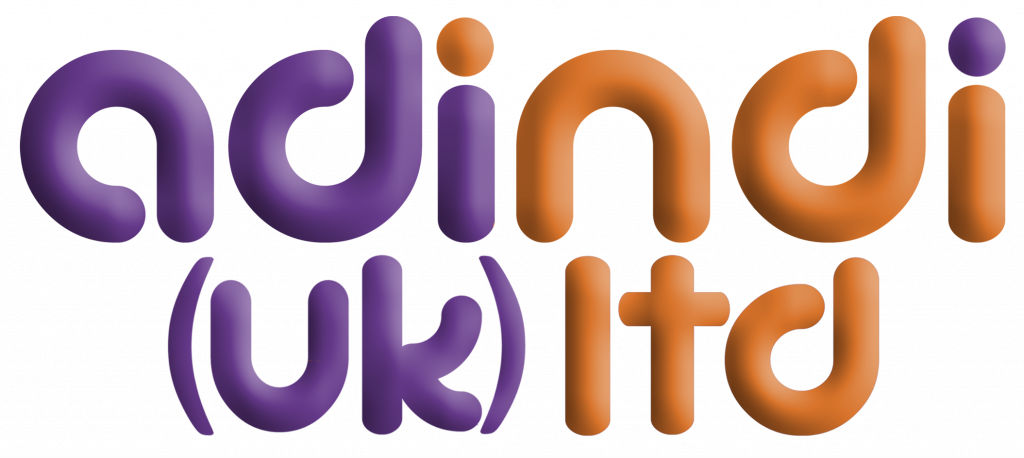 adindi UK Ltd logo